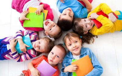 5 Tips for Marketing Your Childcare Center