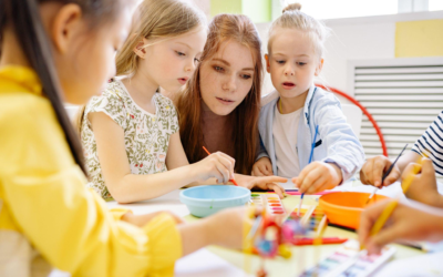 A Guide to Bookkeeping for Childcare Centers